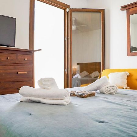 La Casita Verde, Con Parking Vejer de la Frontera Extérieur photo