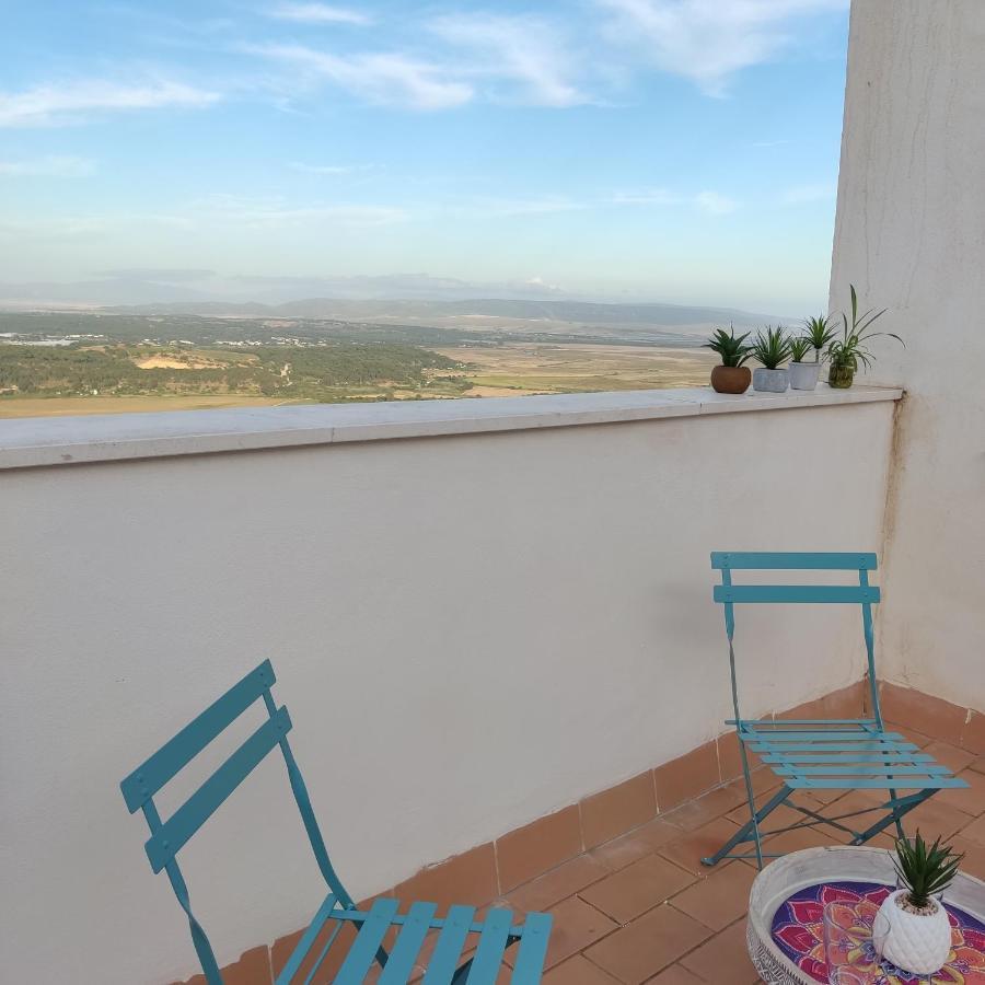 La Casita Verde, Con Parking Vejer de la Frontera Extérieur photo