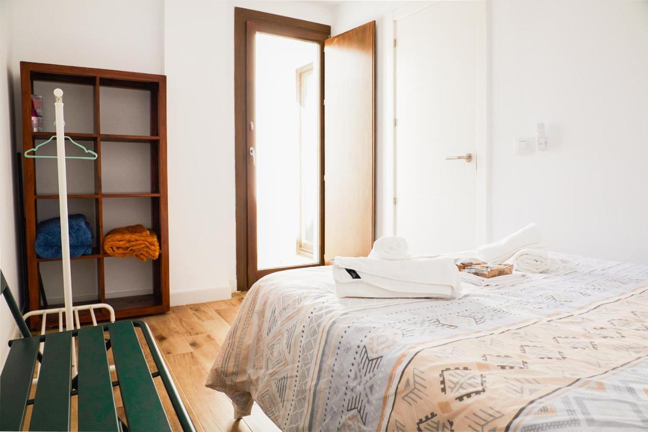 La Casita Verde, Con Parking Vejer de la Frontera Extérieur photo