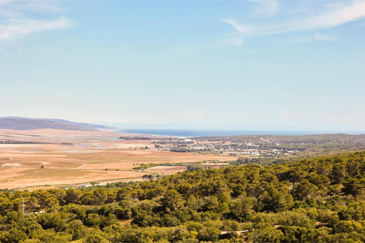 La Casita Verde, Con Parking Vejer de la Frontera Extérieur photo