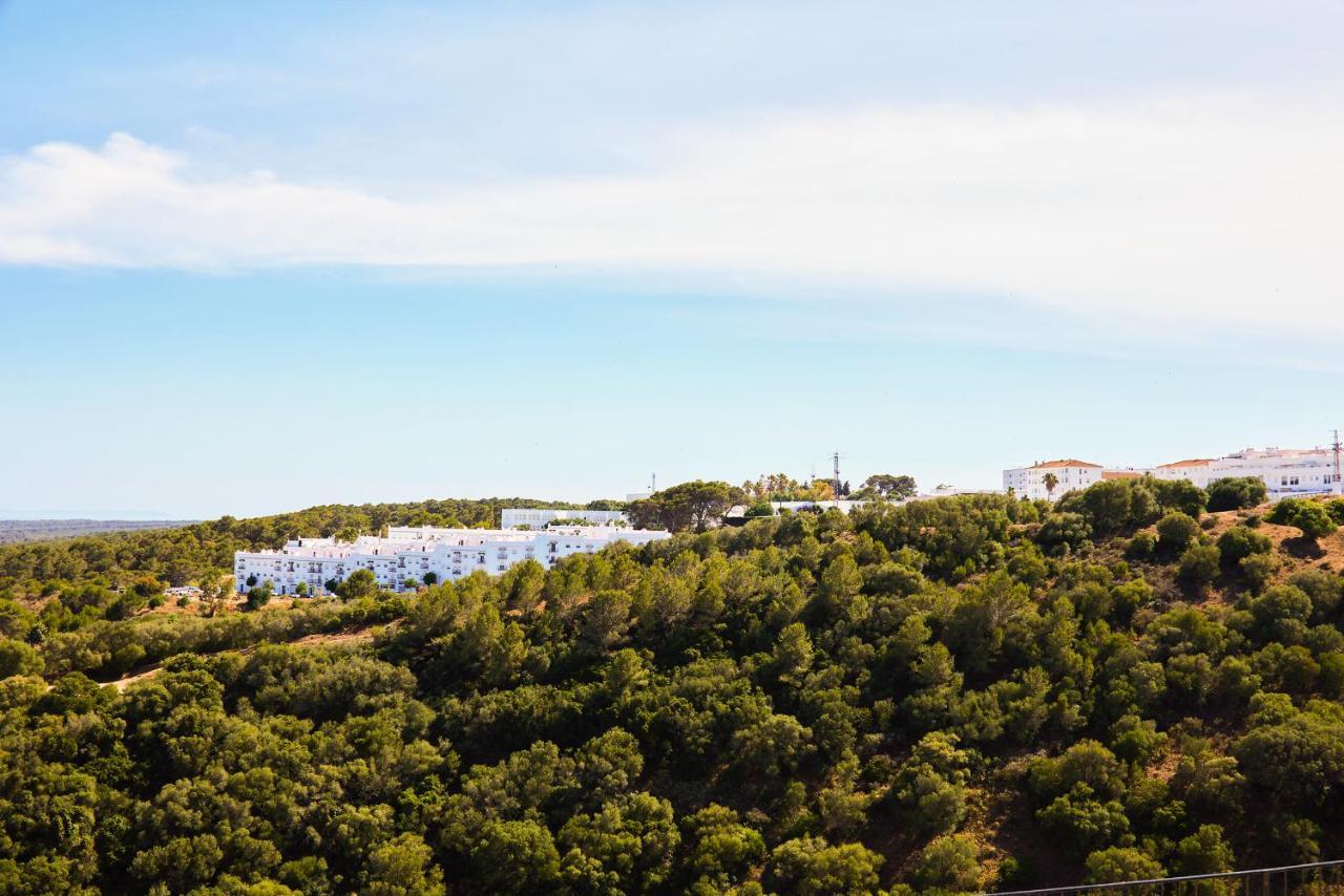 La Casita Verde, Con Parking Vejer de la Frontera Extérieur photo