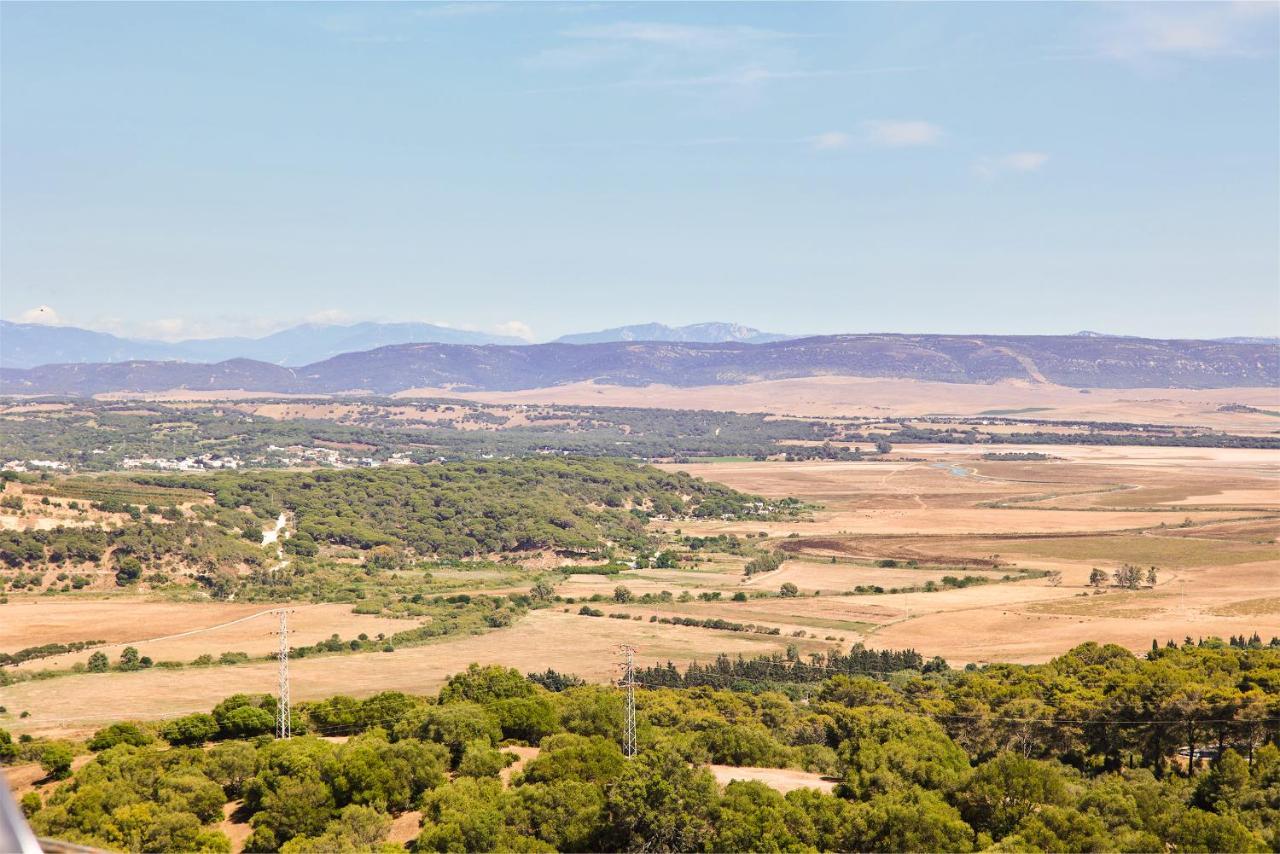 La Casita Verde, Con Parking Vejer de la Frontera Extérieur photo