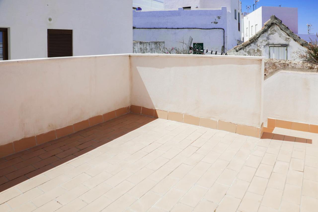 La Casita Verde, Con Parking Vejer de la Frontera Extérieur photo